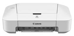 Canon - Pixma iP2850 Desktop Inkjet Printer